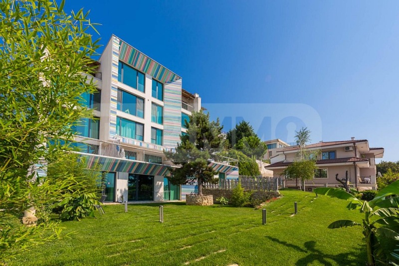 A louer  2 chambres Varna , Briz , 100 m² | 52390118 - image [16]