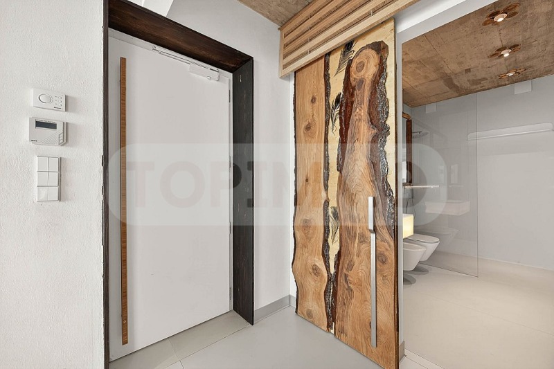 A louer  2 chambres Varna , Briz , 100 m² | 52390118 - image [14]