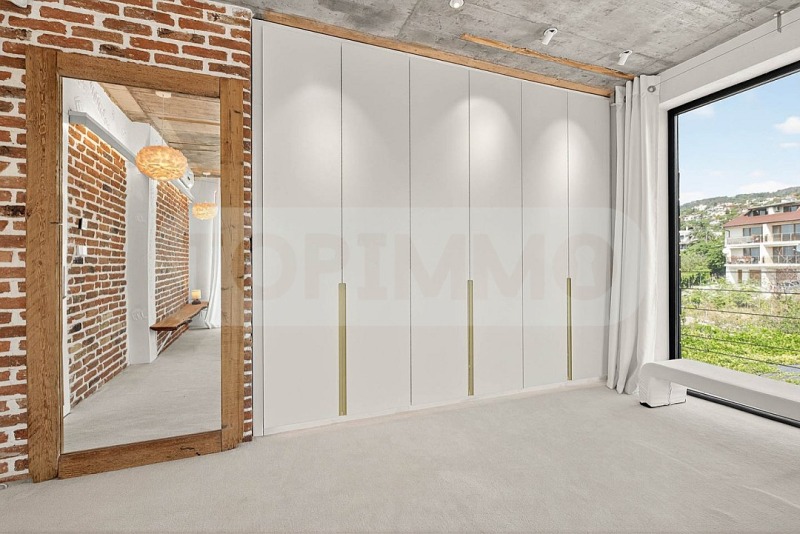 A louer  2 chambres Varna , Briz , 100 m² | 52390118 - image [8]
