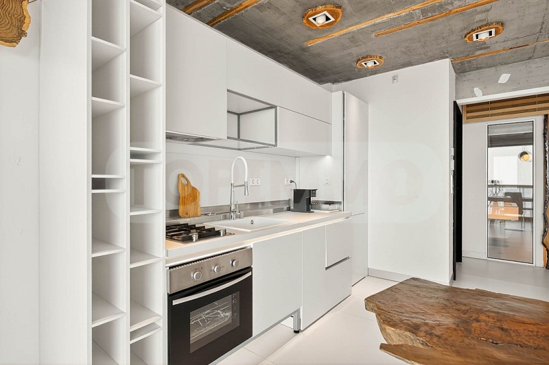 A louer  2 chambres Varna , Briz , 100 m² | 52390118 - image [6]