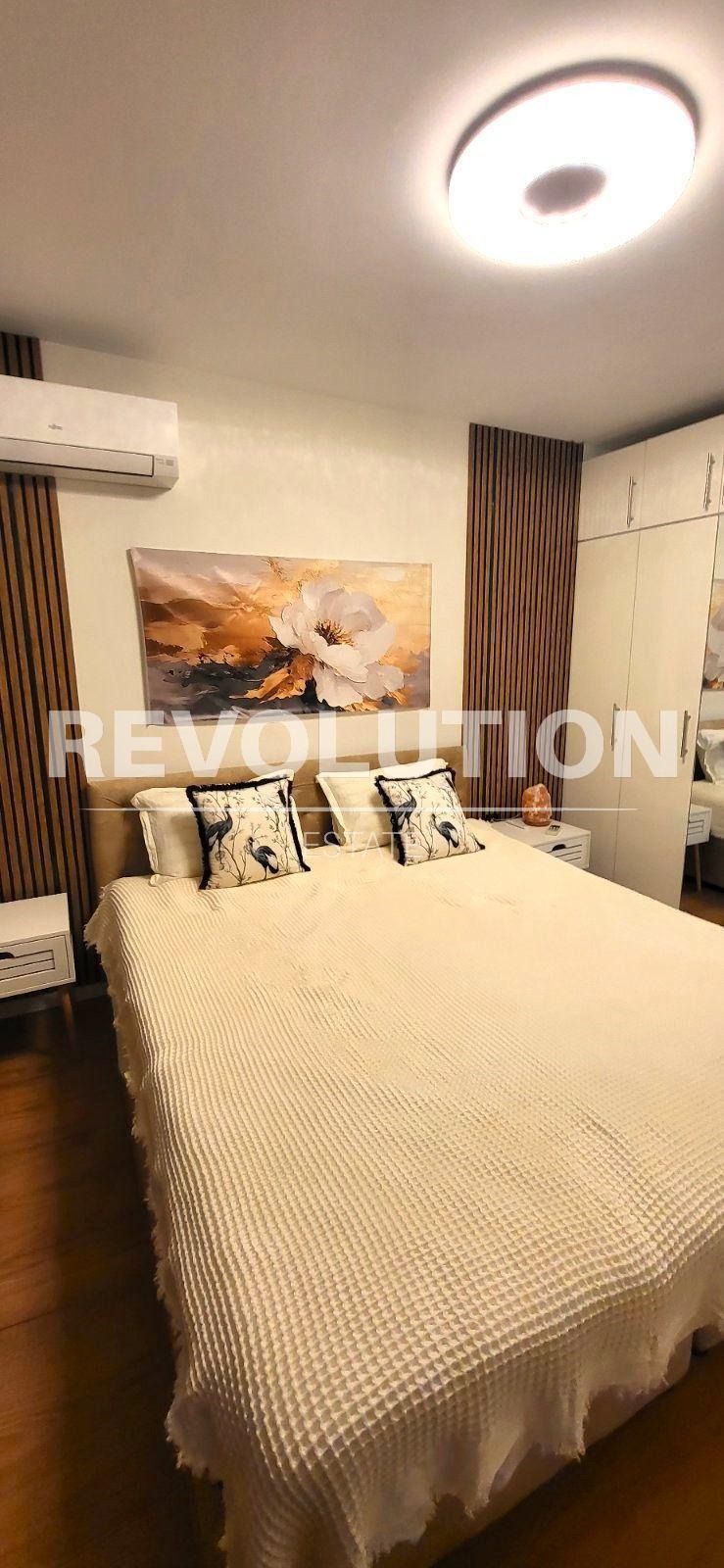 Дава под наем 3-СТАЕН, гр. Варна, Левски 1, снимка 2 - Апартаменти - 52453437