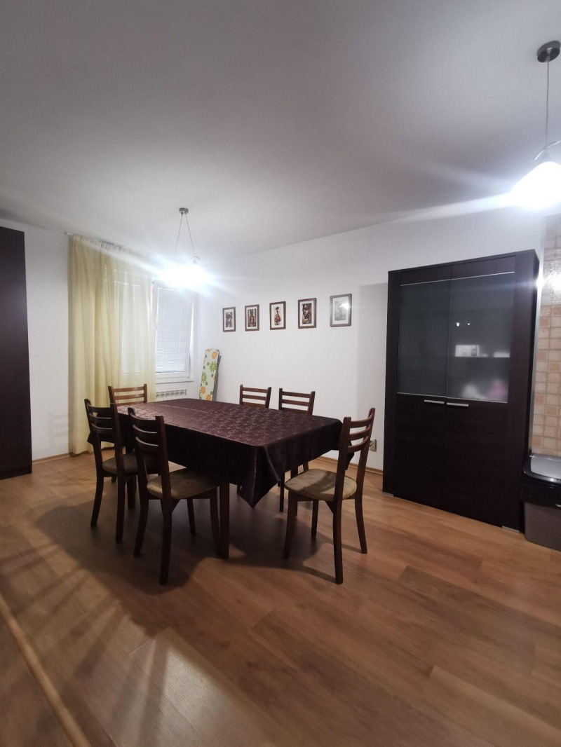 For Rent  3 bedroom Sofia , Ovcha kupel , 130 sq.m | 85519687 - image [4]