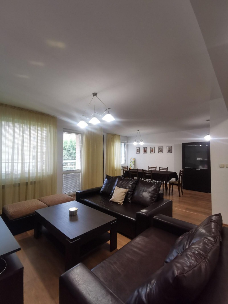 For Rent  3 bedroom Sofia , Ovcha kupel , 130 sq.m | 85519687 - image [2]