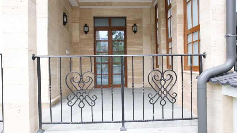 Дава под наем КЪЩА, гр. София, Изгрев, снимка 13 - Къщи - 53326371