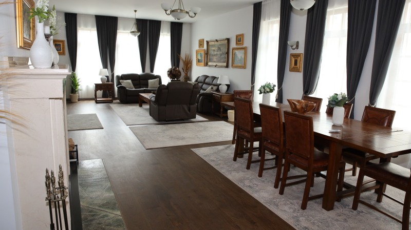 Дава под наем КЪЩА, гр. София, Изгрев, снимка 11 - Къщи - 53326371