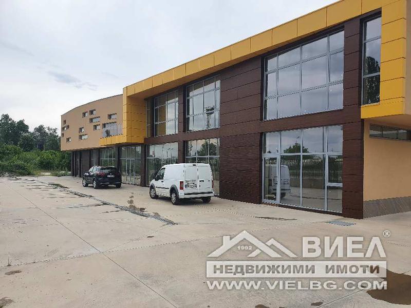 Te huur  Opslag Plovdiv , Industrialna zona - Jug , 1182 m² | 46150023 - afbeelding [2]