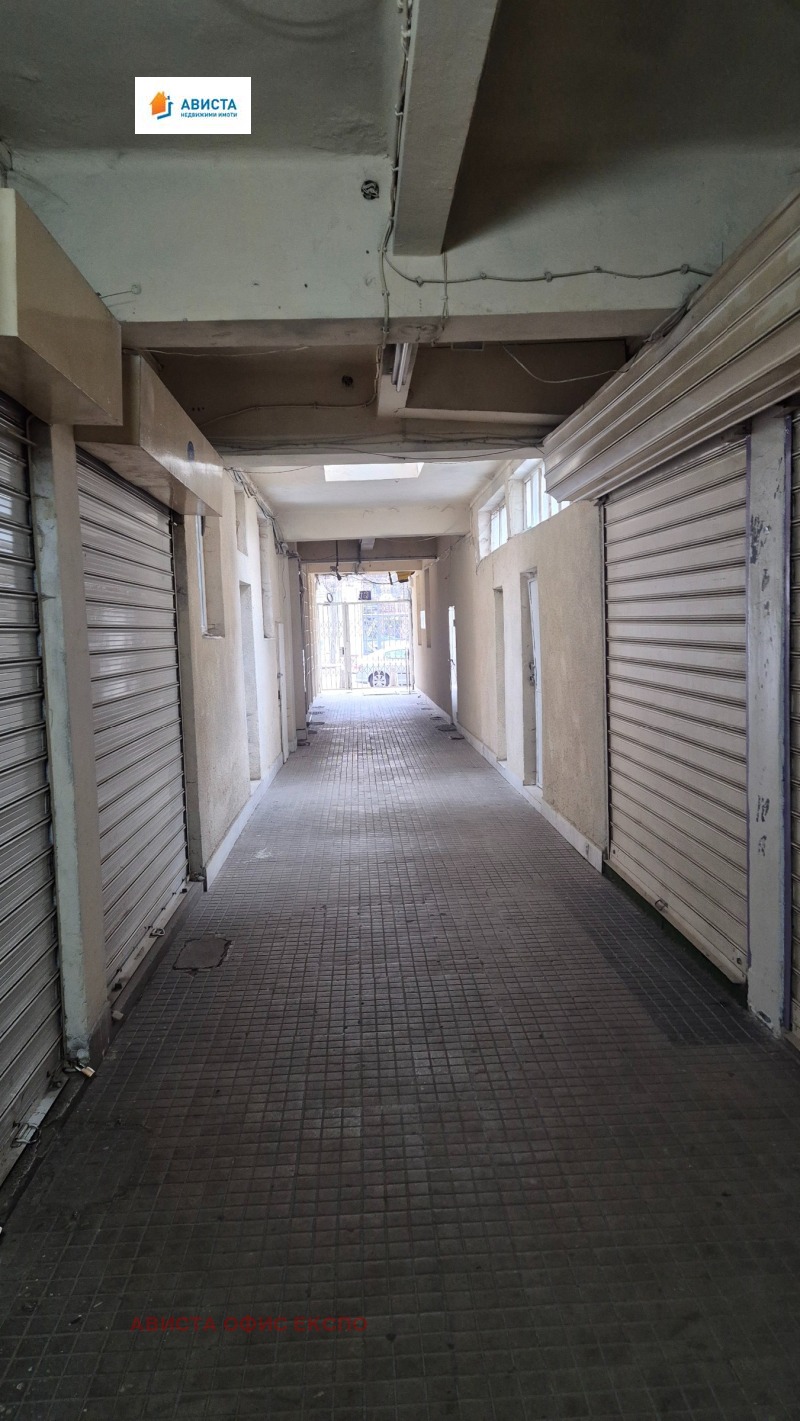 Kiadó  Tárolás Sofia , Centar , 17 négyzetméter | 64302973 - kép [10]