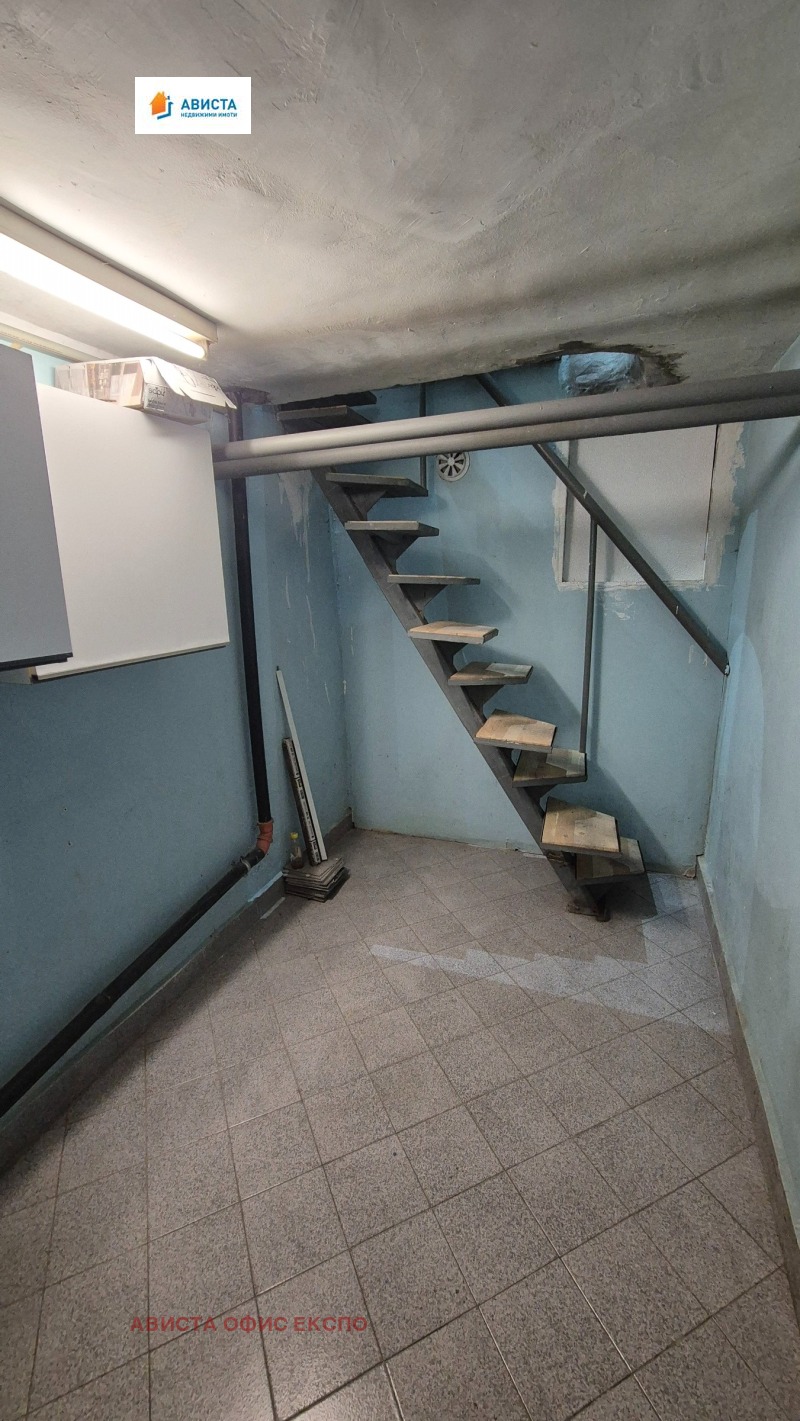 Kiadó  Tárolás Sofia , Centar , 17 négyzetméter | 64302973 - kép [5]