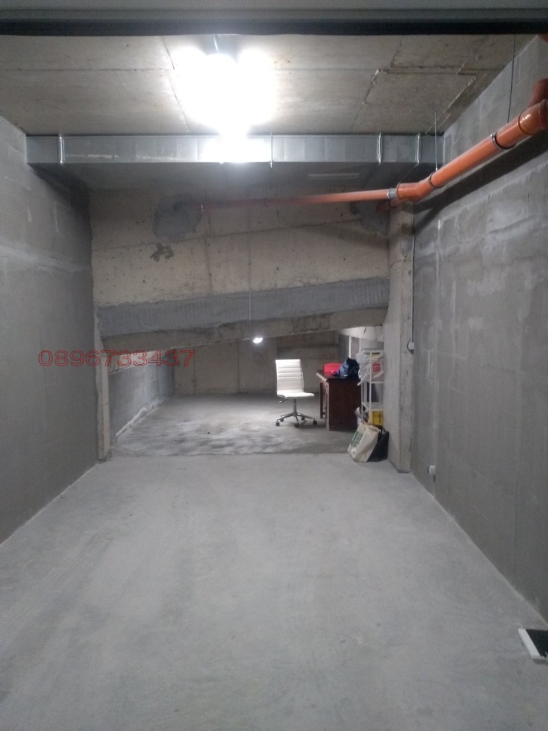 Zu vermieten  Garage Sofia , Krastowa wada , 30 qm | 45543636 - Bild [2]
