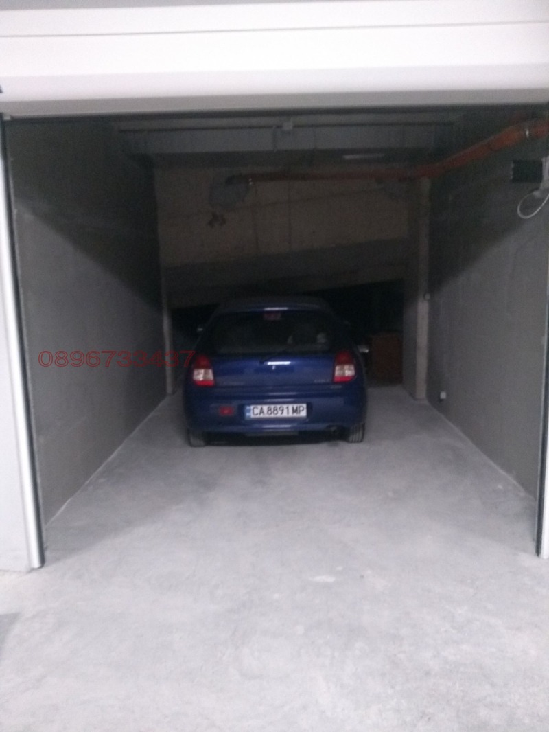 Zu vermieten  Garage Sofia , Krastowa wada , 30 qm | 45543636