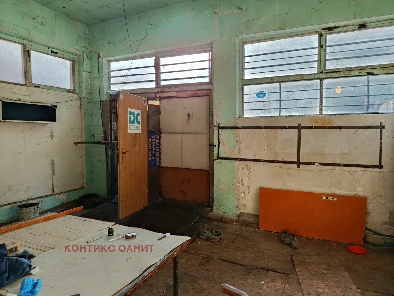 De inchiriat  Cladire industriala Sofia , Sveta Troița , 40 mp | 97543987 - imagine [3]