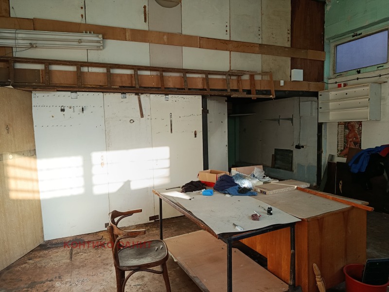 De inchiriat  Cladire industriala Sofia , Sveta Troița , 40 mp | 97543987 - imagine [4]