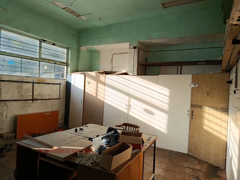 De inchiriat  Cladire industriala Sofia , Sveta Troița , 40 mp | 97543987