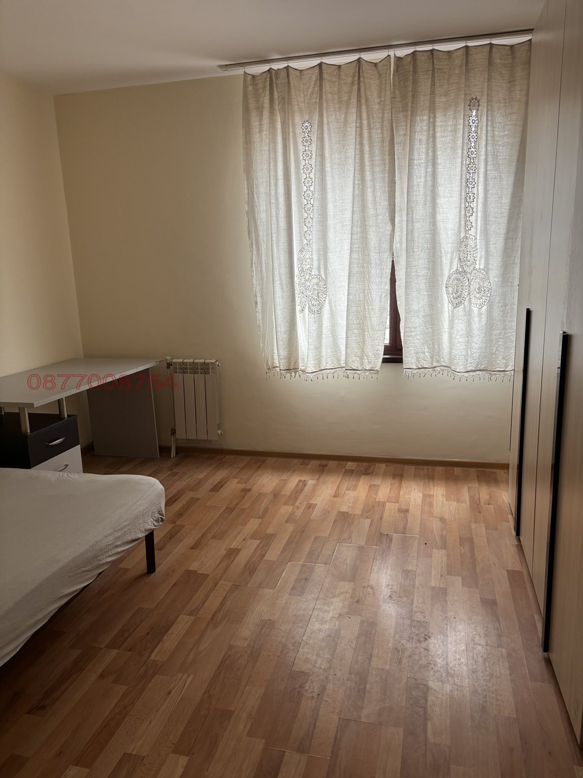 Дава под наем 4-СТАЕН, гр. София, Витоша, снимка 5 - Апартаменти - 53971730