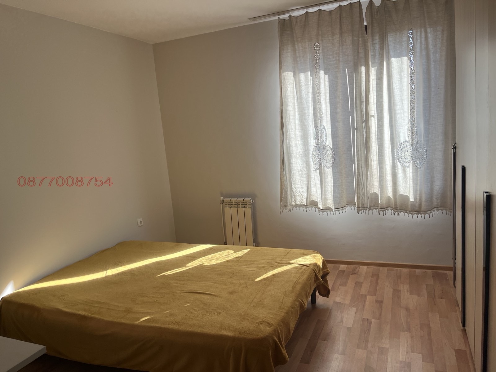 Дава под наем 4-СТАЕН, гр. София, Витоша, снимка 5 - Апартаменти - 53676594