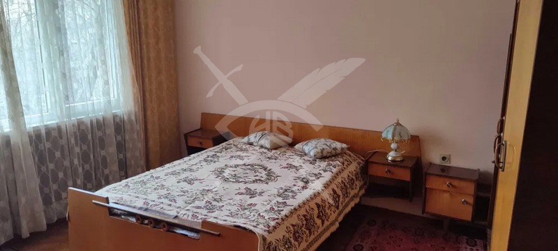 Дава под Наем 2-СТАЕН в град София, Иван Вазов - 73 кв.м / 550 € » 1 075.71 лв., ЕКС НВД ООД