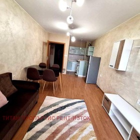 1 dormitor Lazur, Burgas