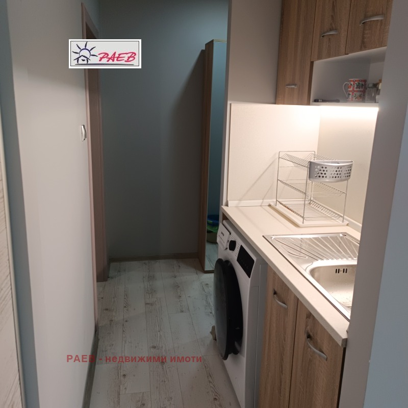 K pronájmu  Studio Ruse , Zdravec Iztok , 42 m2 | 86912444 - obraz [5]