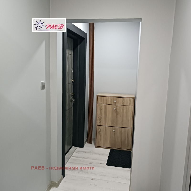 K pronájmu  Studio Ruse , Zdravec Iztok , 42 m2 | 86912444 - obraz [6]