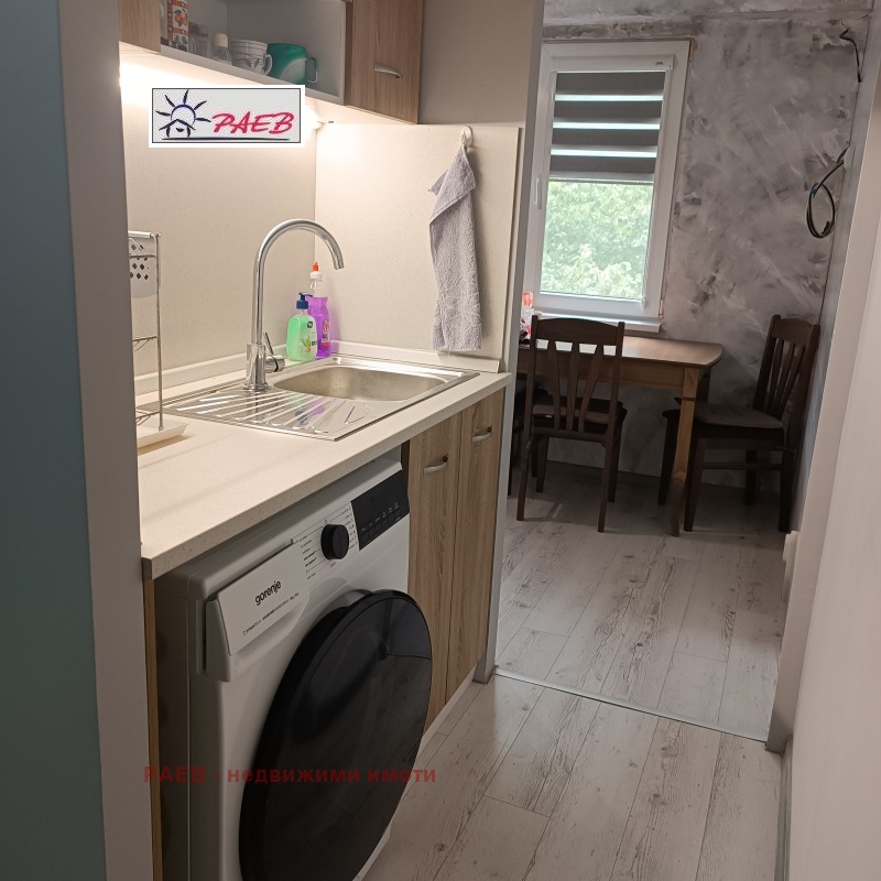 K pronájmu  Studio Ruse , Zdravec Iztok , 42 m2 | 86912444 - obraz [4]