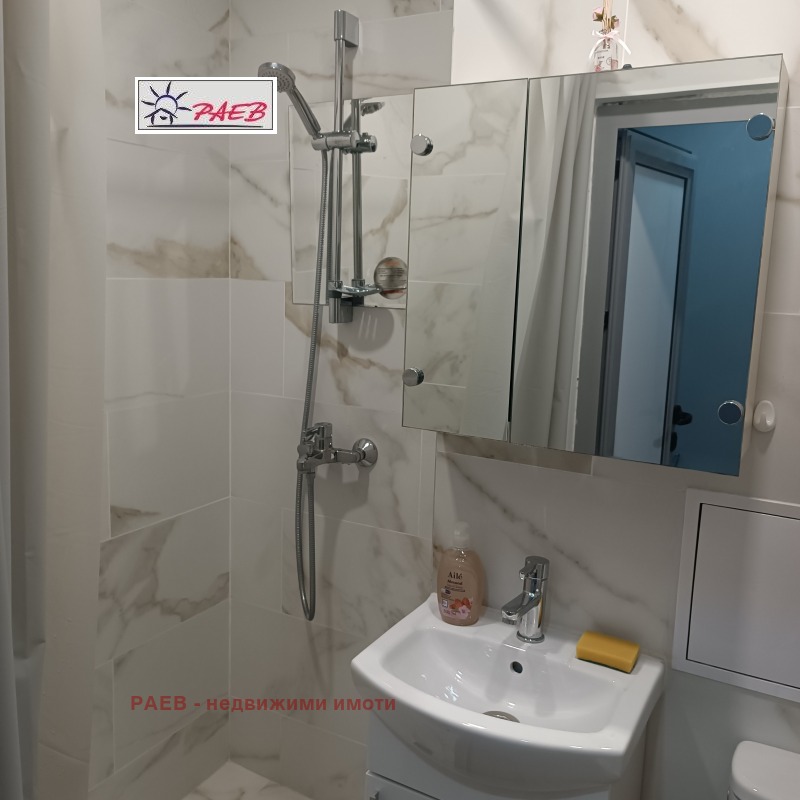 K pronájmu  Studio Ruse , Zdravec Iztok , 42 m2 | 86912444 - obraz [12]