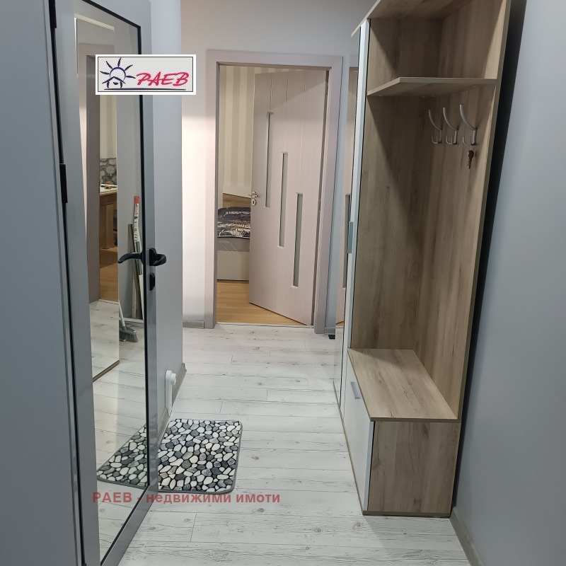 K pronájmu  Studio Ruse , Zdravec Iztok , 42 m2 | 86912444 - obraz [7]