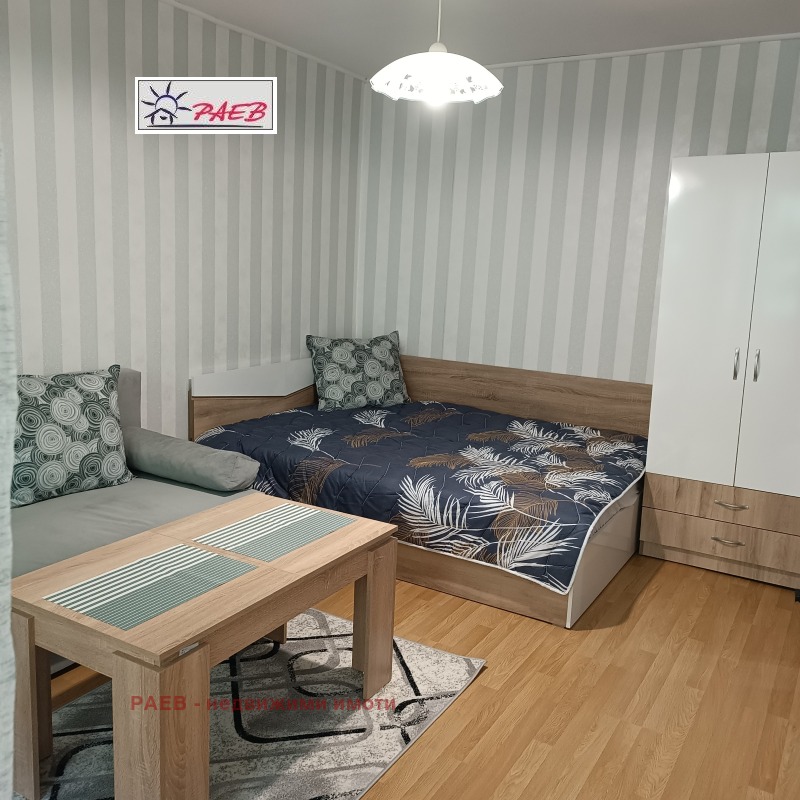 K pronájmu  Studio Ruse , Zdravec Iztok , 42 m2 | 86912444 - obraz [14]