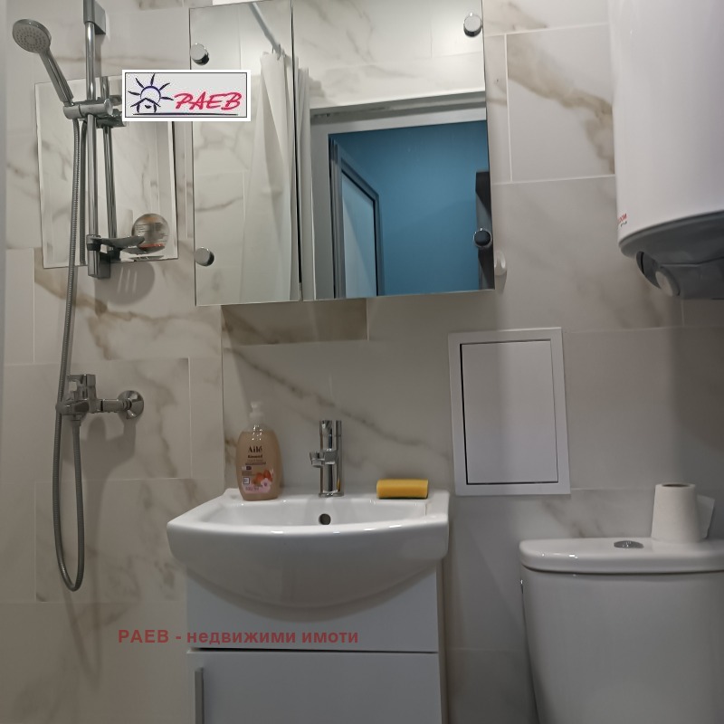 K pronájmu  Studio Ruse , Zdravec Iztok , 42 m2 | 86912444 - obraz [11]