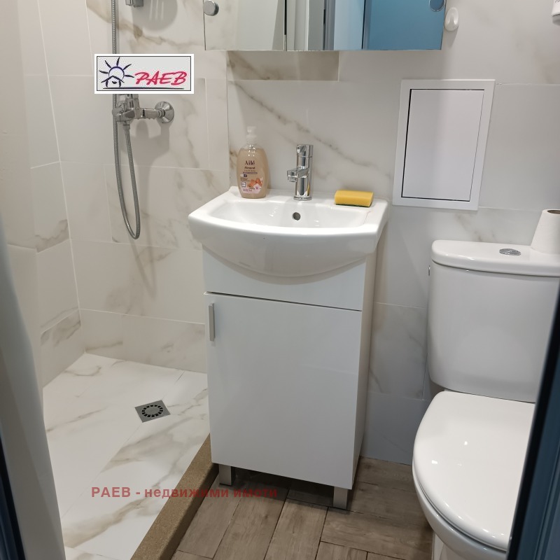 K pronájmu  Studio Ruse , Zdravec Iztok , 42 m2 | 86912444 - obraz [10]
