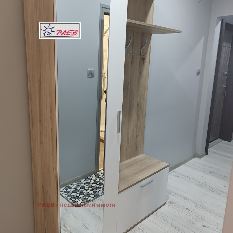 K pronájmu  Studio Ruse , Zdravec Iztok , 42 m2 | 86912444 - obraz [8]