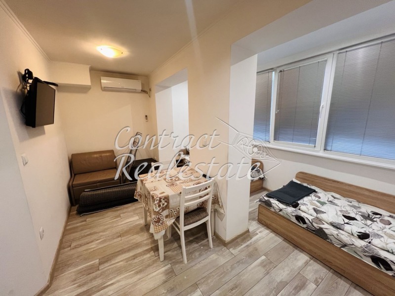 Te huur  Studio Varna , Avtogara , 18 m² | 15514239 - afbeelding [4]