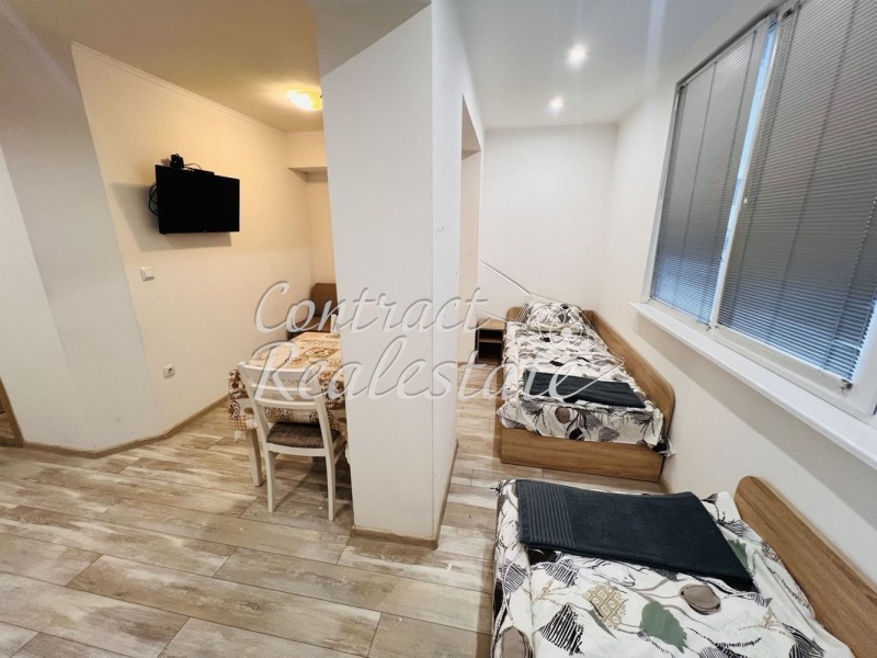 Te huur  Studio Varna , Avtogara , 18 m² | 15514239 - afbeelding [5]