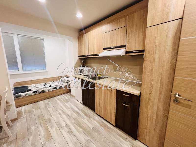 Te huur  Studio Varna , Avtogara , 18 m² | 15514239