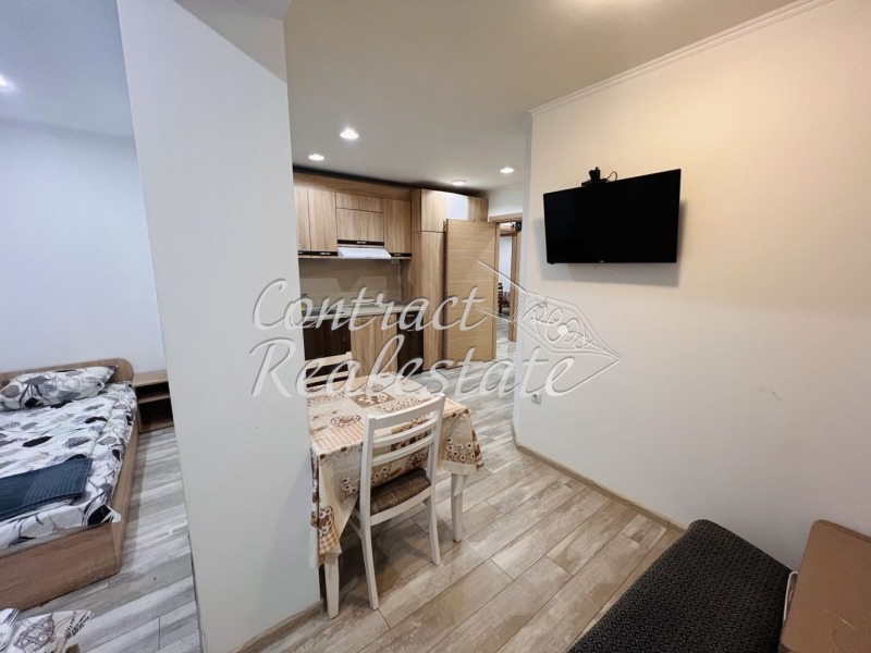 Te huur  Studio Varna , Avtogara , 18 m² | 15514239 - afbeelding [2]