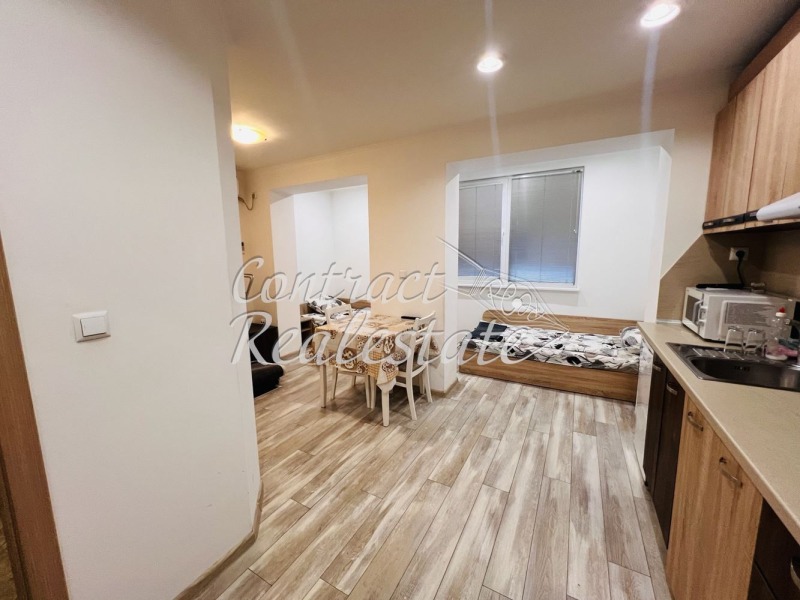 Te huur  Studio Varna , Avtogara , 18 m² | 15514239 - afbeelding [3]