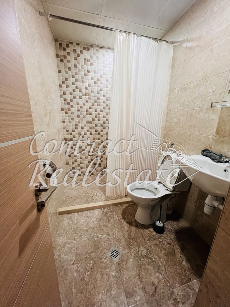 Te huur  Studio Varna , Avtogara , 18 m² | 15514239 - afbeelding [6]