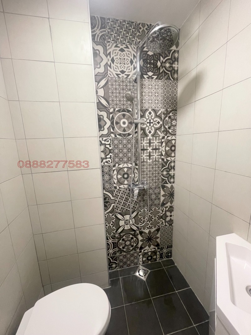 Дава под наем 1-СТАЕН, гр. София, Лозенец, снимка 8 - Апартаменти - 52755451