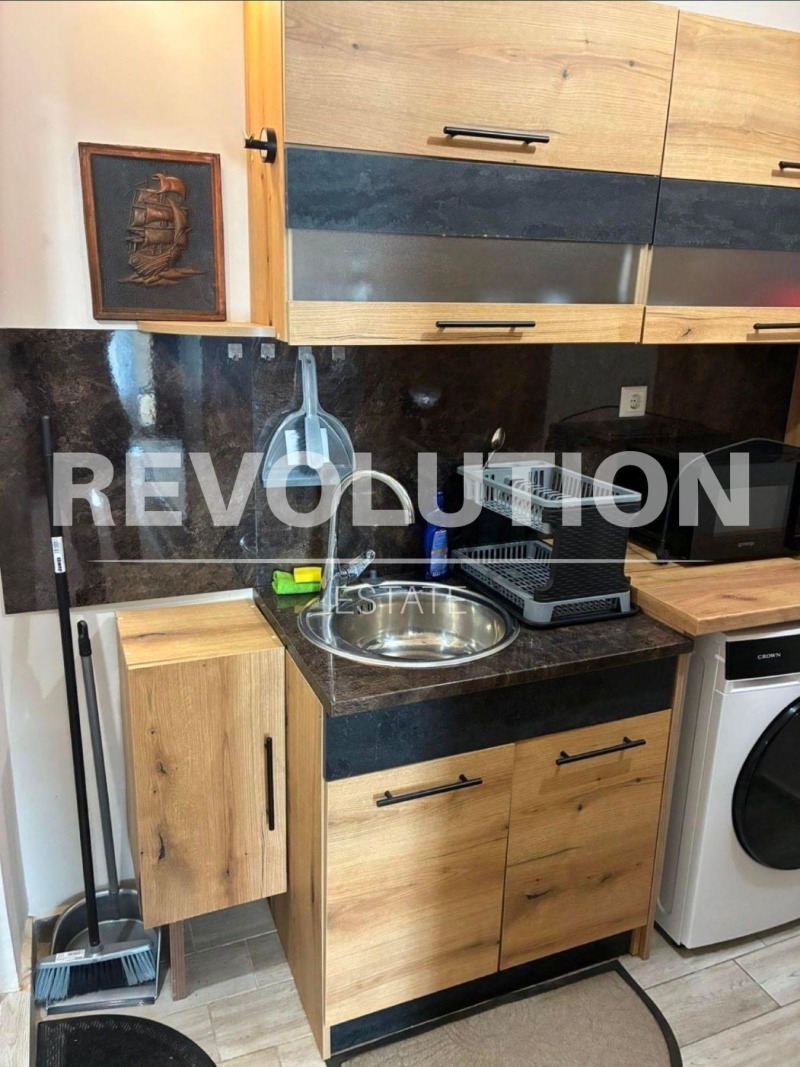 Дава под наем 1-СТАЕН, гр. Варна, Спортна зала, снимка 3 - Апартаменти - 53594986