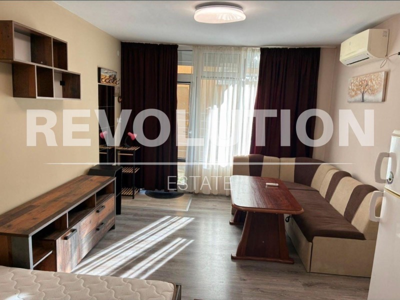 Дава под наем 1-СТАЕН, гр. Варна, Спортна зала