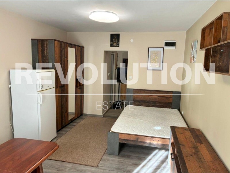 Дава под наем 1-СТАЕН, гр. Варна, Спортна зала, снимка 4 - Апартаменти - 53594986