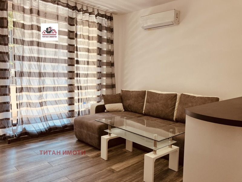 Te huur  1 slaapkamer Plovdiv , Mladezjki Chalm , 65 m² | 98968991 - afbeelding [3]