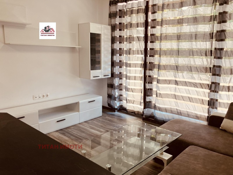 Te huur  1 slaapkamer Plovdiv , Mladezjki Chalm , 65 m² | 98968991 - afbeelding [4]