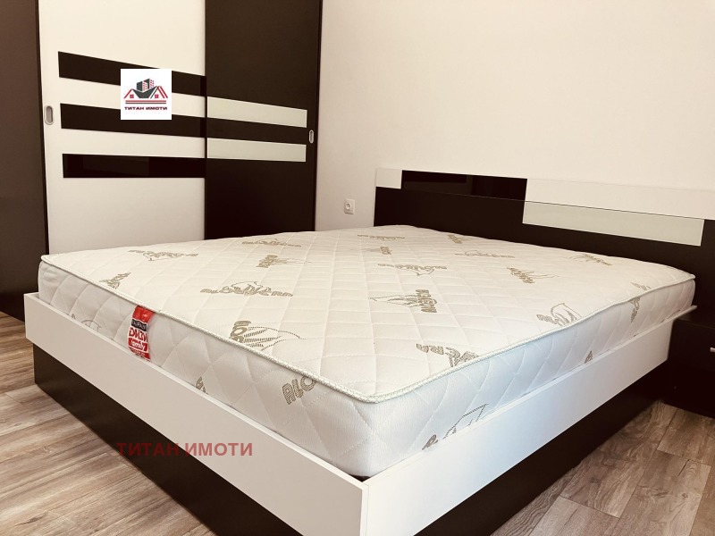 Da affittare  1 camera da letto Plovdiv , Mladegki Halm , 65 mq | 98968991 - Immagine [5]