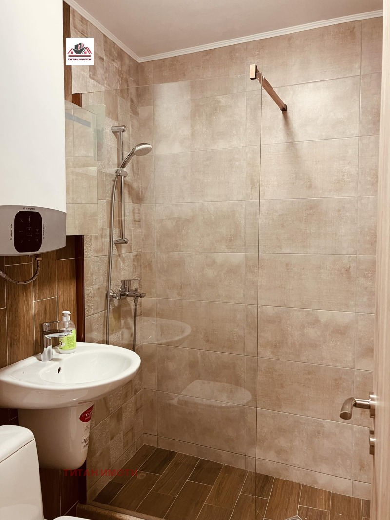 Te huur  1 slaapkamer Plovdiv , Mladezjki Chalm , 65 m² | 98968991 - afbeelding [7]