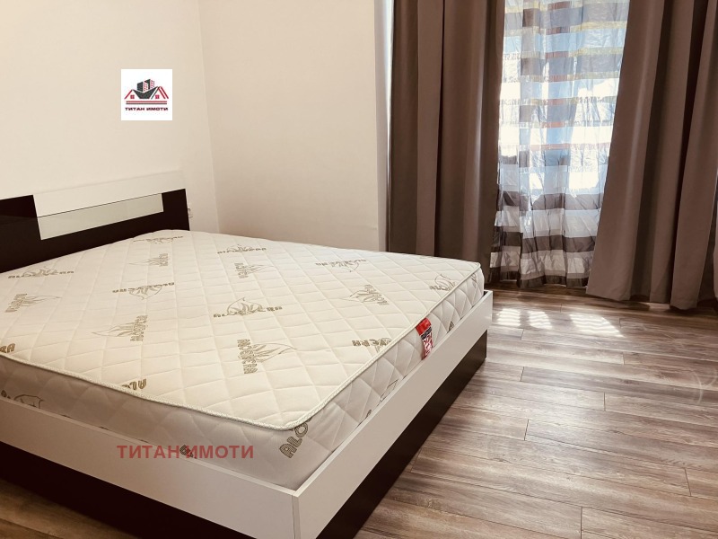 Zu vermieten  1 Schlafzimmer Plowdiw , Mladeschki Halm , 65 qm | 98968991 - Bild [6]