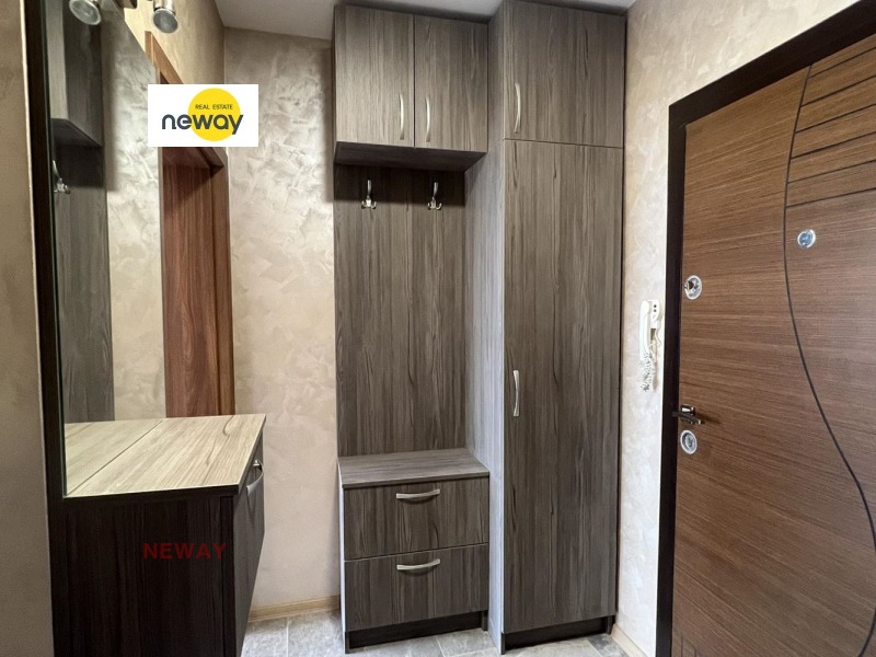 Дава под наем  2-стаен град Плевен , Широк център , 55 кв.м | 75614048 - изображение [7]
