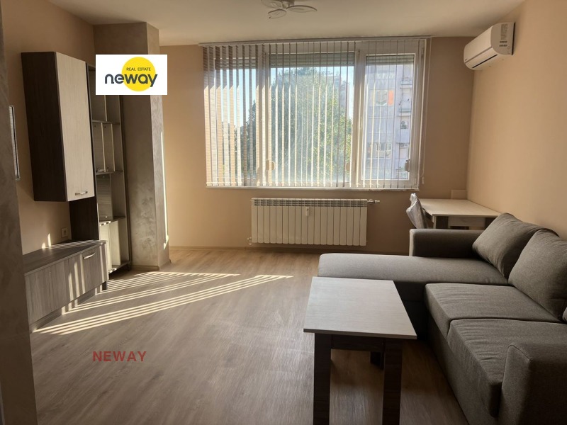 Дава под наем  2-стаен град Плевен , Широк център , 55 кв.м | 75614048 - изображение [5]