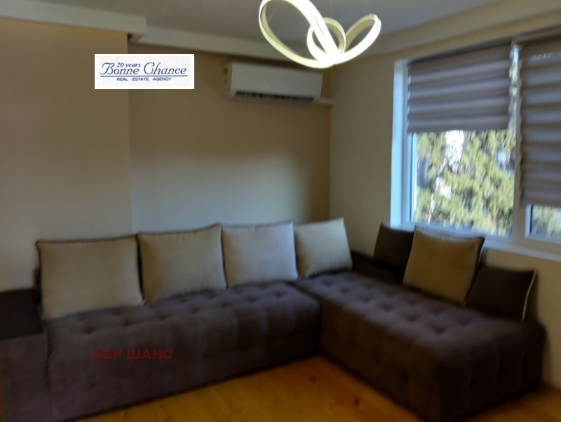 En renta  1 dormitorio Sofia , Tsentar , 78 metros cuadrados | 25598421 - imagen [2]