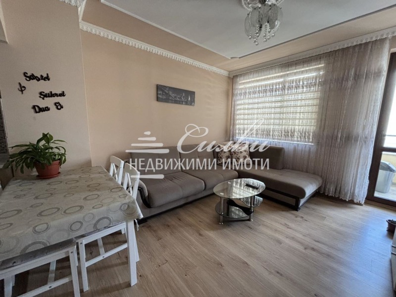 В оренду  1 спальня Шумен , Болницата , 63 кв.м | 45256623 - зображення [3]