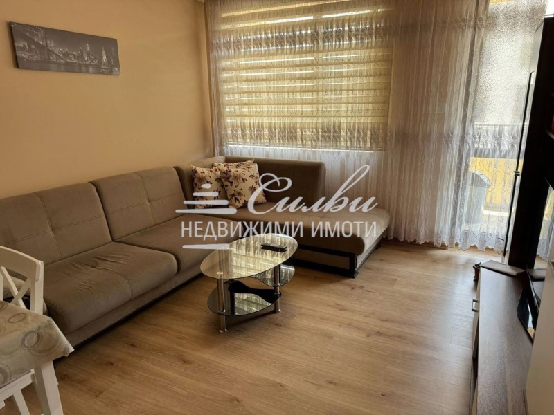 В аренду  1 спальня Шумен , Болницата , 63 кв.м | 45256623 - изображение [2]